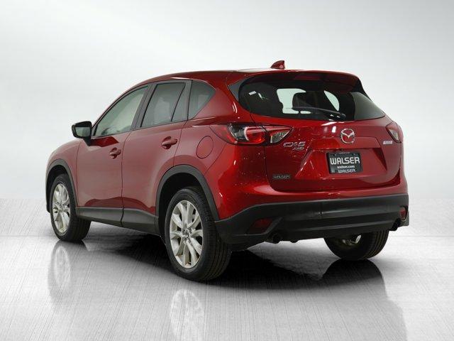 used 2014 Mazda CX-5 car, priced at $13,998