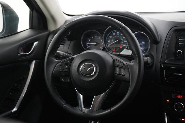 used 2014 Mazda CX-5 car, priced at $13,998