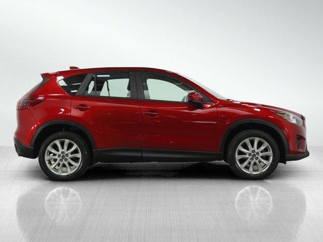 used 2014 Mazda CX-5 car, priced at $13,998