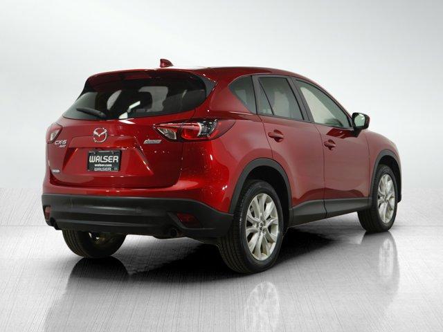 used 2014 Mazda CX-5 car, priced at $13,998