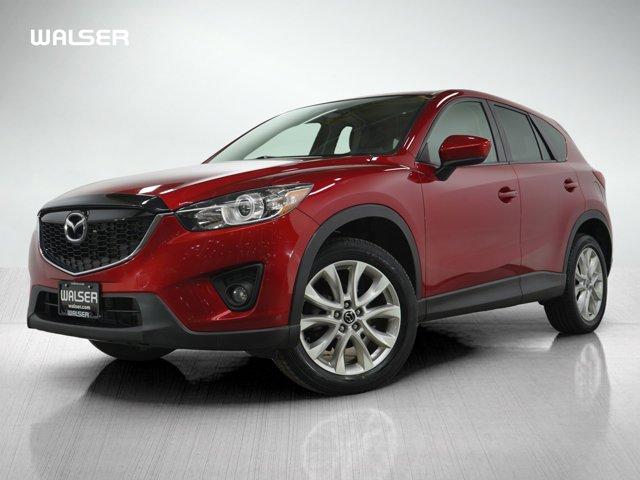 used 2014 Mazda CX-5 car, priced at $13,998