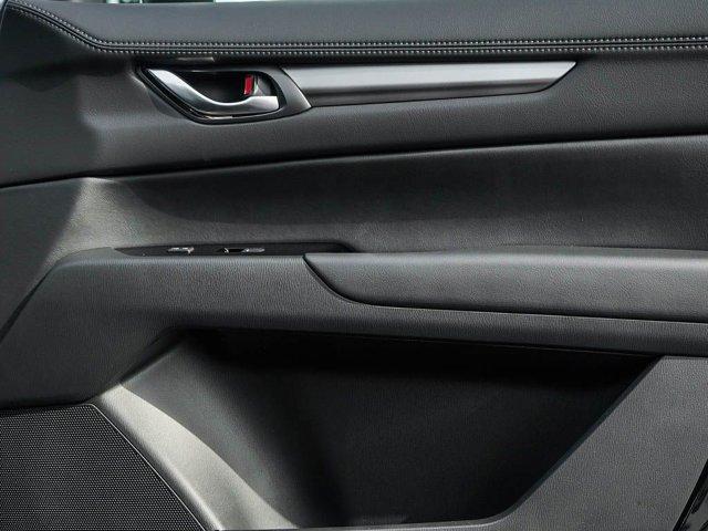 new 2025 Mazda CX-5 car, priced at $30,992