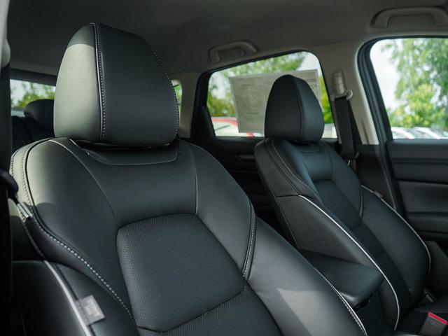 new 2025 Mazda CX-5 car, priced at $30,992