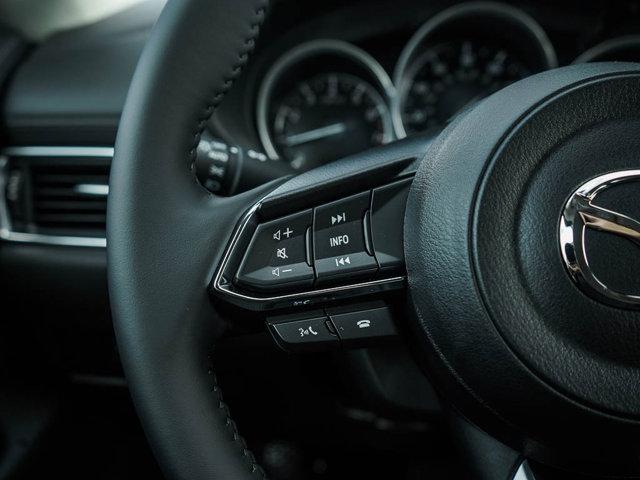 new 2025 Mazda CX-5 car, priced at $30,992