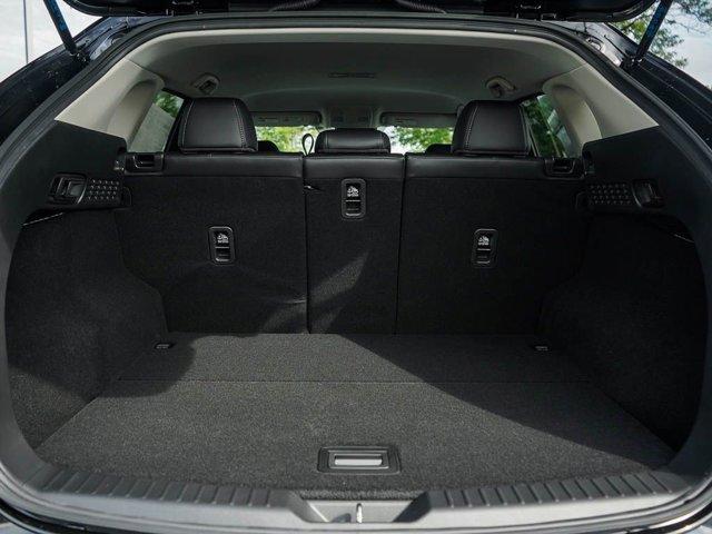 new 2025 Mazda CX-5 car, priced at $30,992