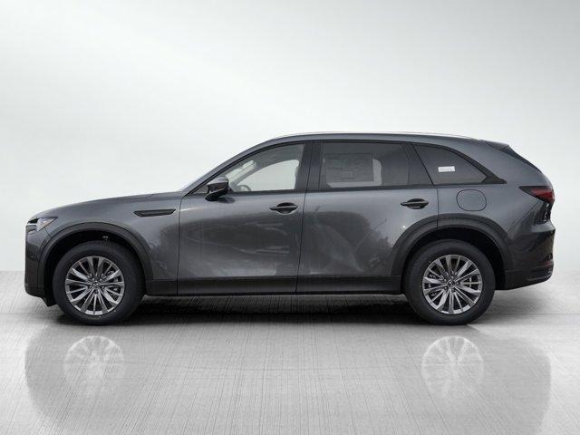 new 2025 Mazda CX-90 car, priced at $41,900