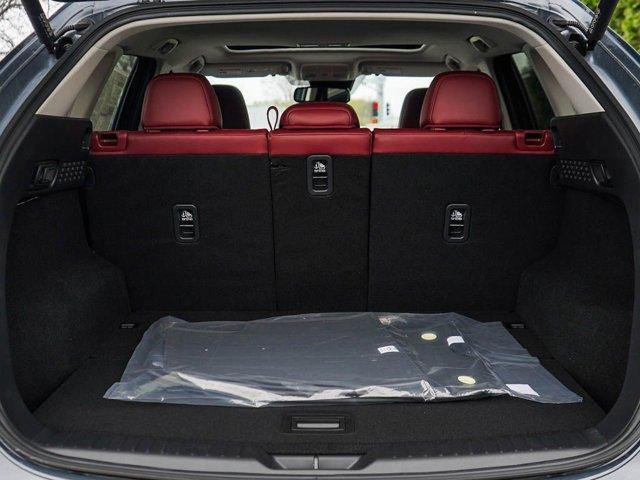 new 2025 Mazda CX-5 car, priced at $32,882