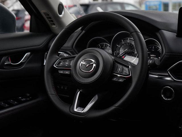 new 2025 Mazda CX-5 car, priced at $32,882