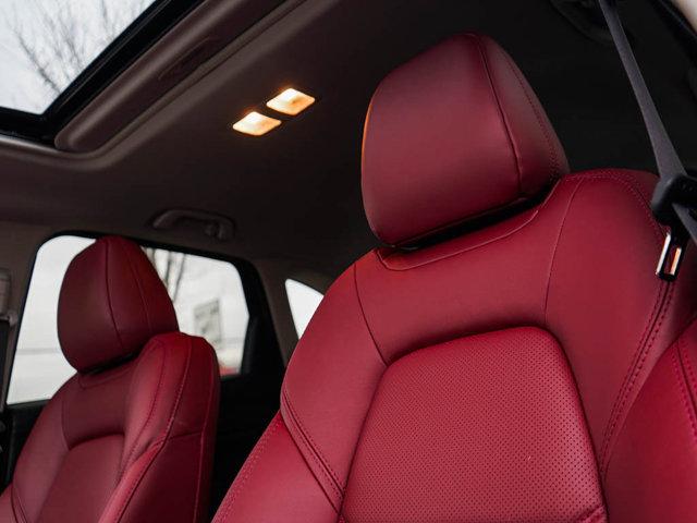 new 2025 Mazda CX-5 car, priced at $32,882