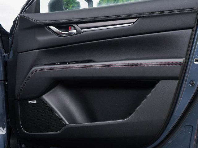new 2025 Mazda CX-5 car, priced at $32,882