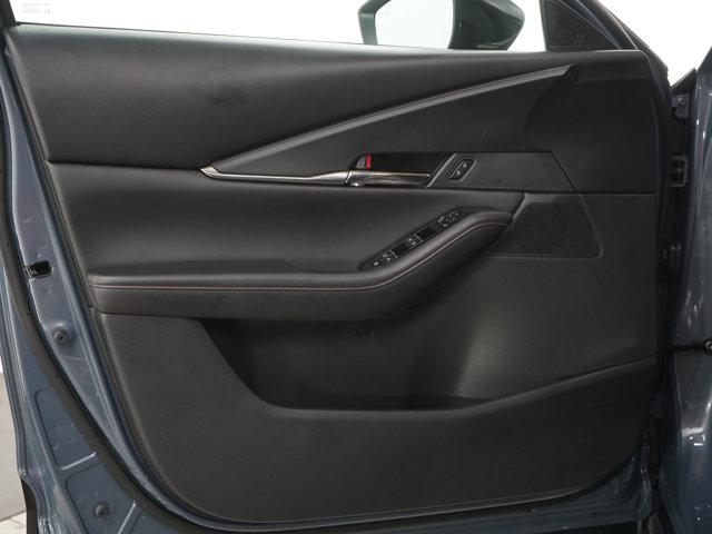 used 2022 Mazda CX-30 car, priced at $24,199