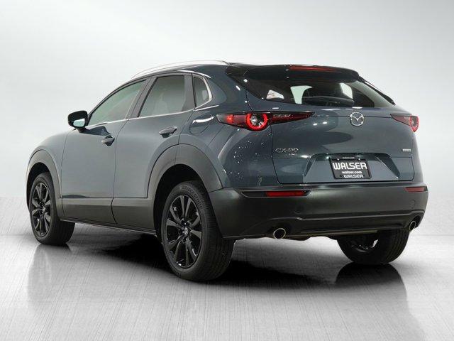 used 2022 Mazda CX-30 car, priced at $24,199