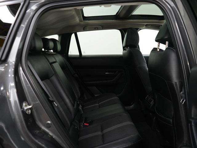 used 2023 Mazda CX-50 car, priced at $30,998