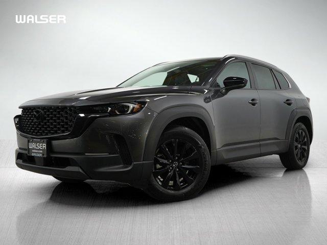 used 2023 Mazda CX-50 car, priced at $30,998