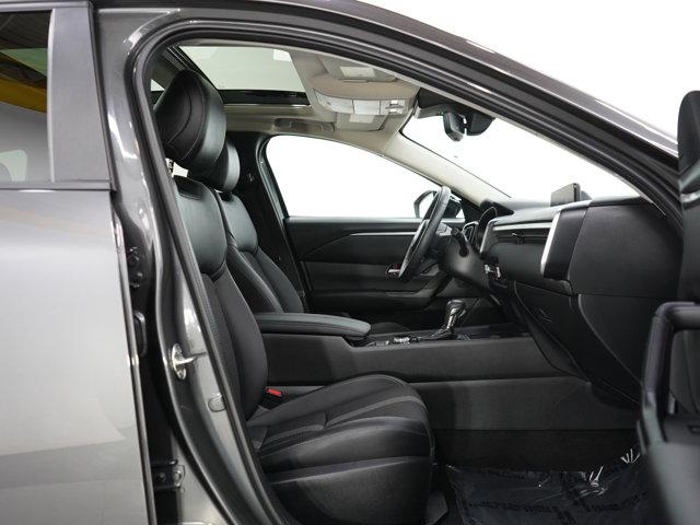 used 2023 Mazda CX-50 car, priced at $30,998