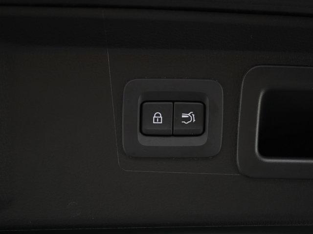 used 2023 Mazda CX-50 car, priced at $30,998