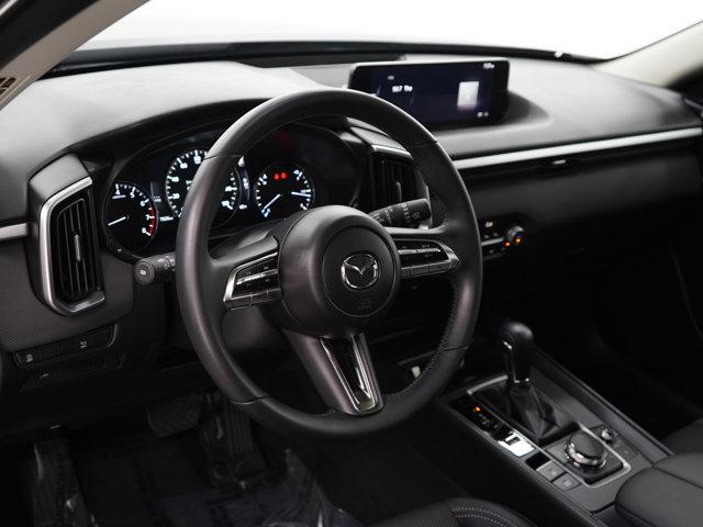 used 2023 Mazda CX-50 car, priced at $30,998