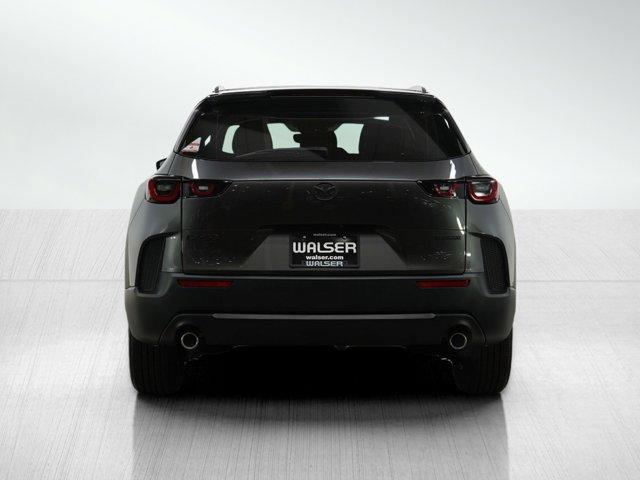 used 2023 Mazda CX-50 car, priced at $30,998