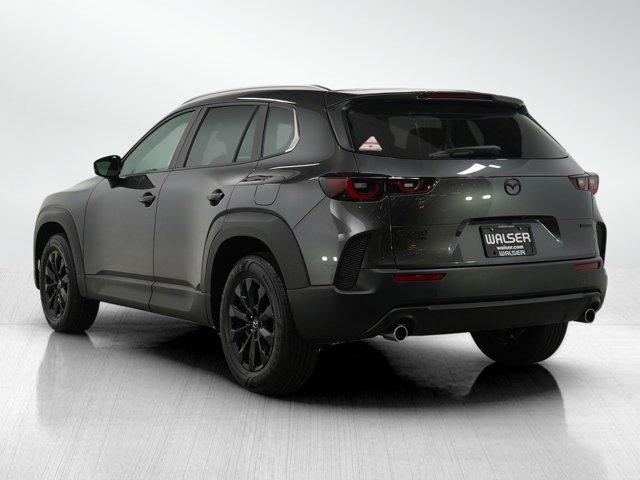 used 2023 Mazda CX-50 car, priced at $30,998