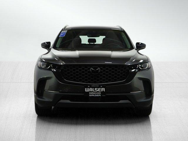 used 2023 Mazda CX-50 car, priced at $30,998