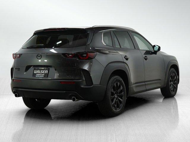 used 2023 Mazda CX-50 car, priced at $30,998