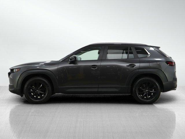 used 2023 Mazda CX-50 car, priced at $30,998
