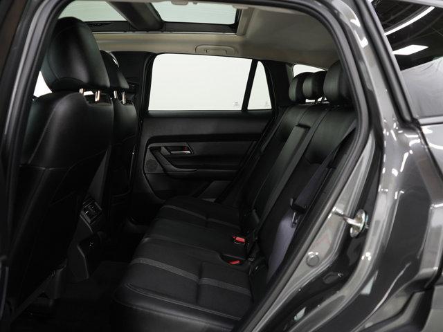 used 2023 Mazda CX-50 car, priced at $30,998