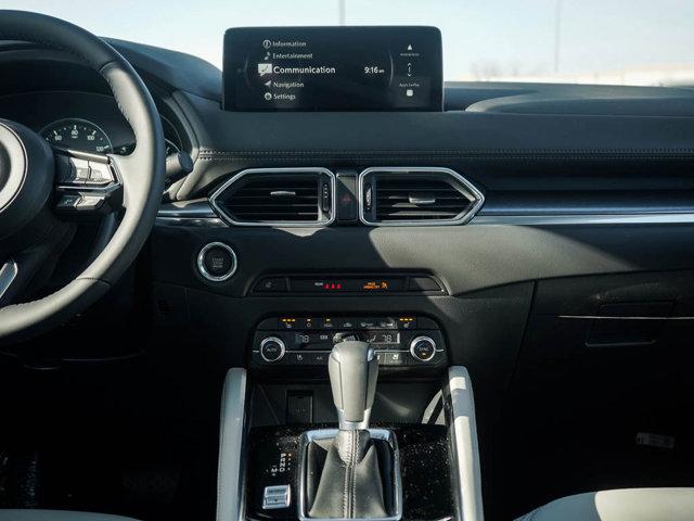 new 2025 Mazda CX-5 car, priced at $35,610