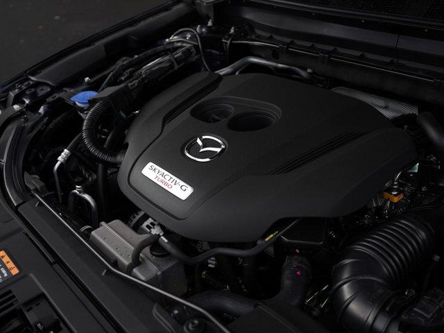 new 2025 Mazda CX-5 car, priced at $41,305