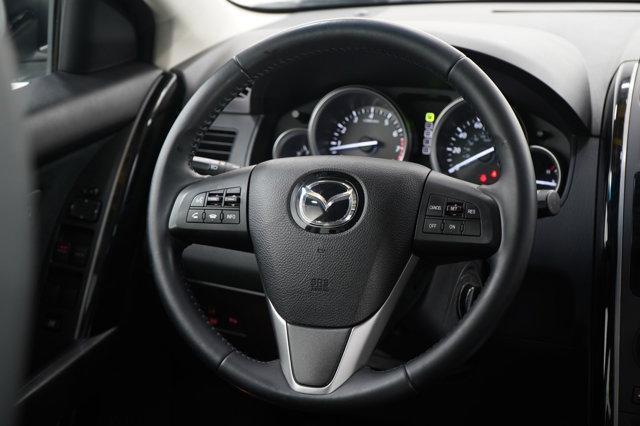used 2014 Mazda CX-9 car, priced at $10,998