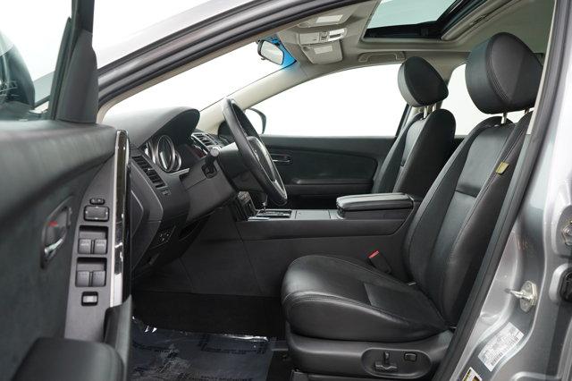 used 2014 Mazda CX-9 car, priced at $10,998