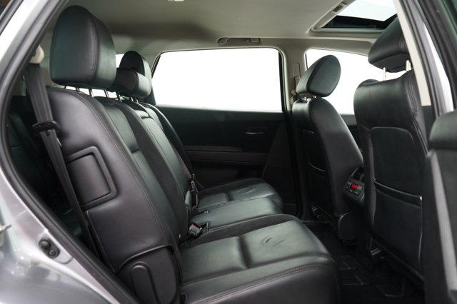 used 2014 Mazda CX-9 car, priced at $10,998