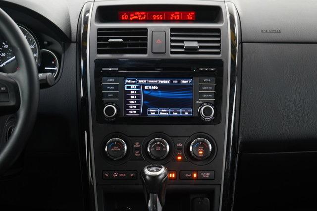 used 2014 Mazda CX-9 car, priced at $10,998