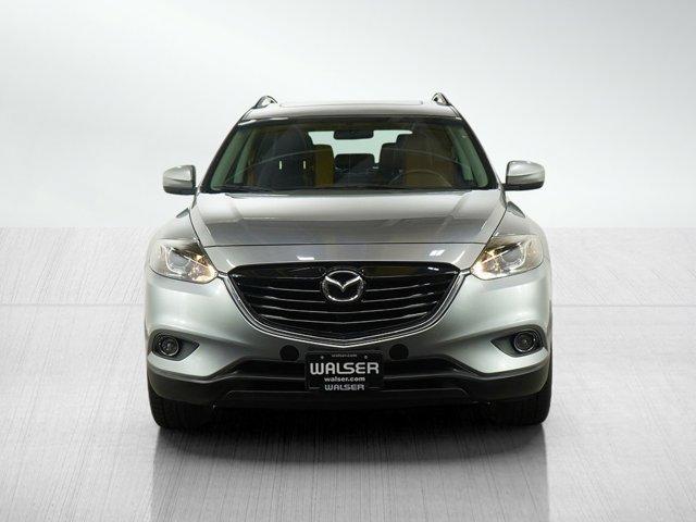used 2014 Mazda CX-9 car, priced at $10,998