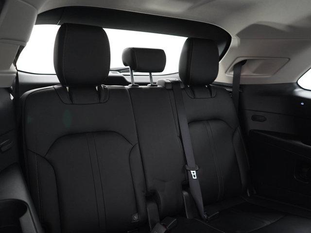 used 2025 Mazda CX-90 PHEV car, priced at $47,799