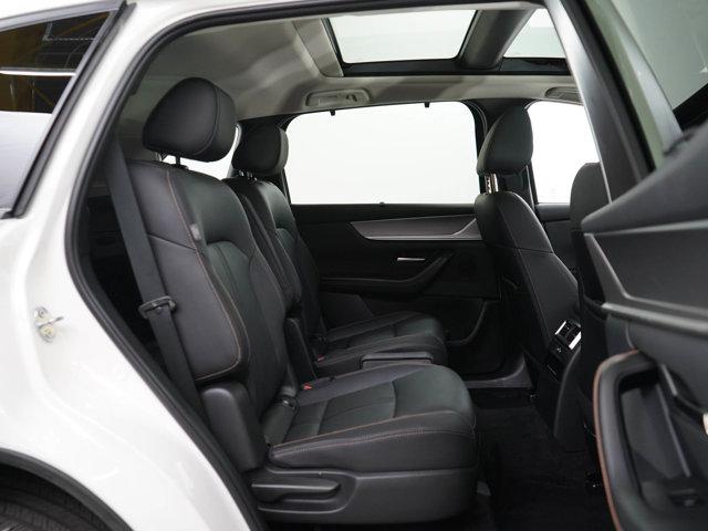 used 2025 Mazda CX-90 PHEV car, priced at $47,799