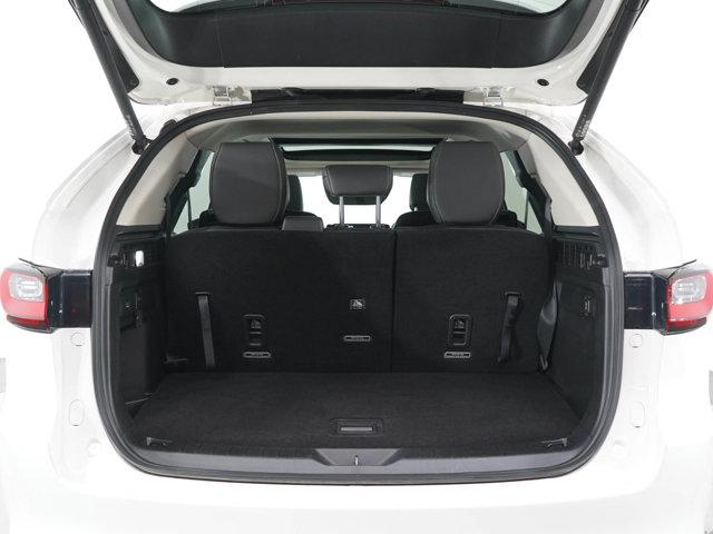 used 2025 Mazda CX-90 PHEV car, priced at $47,799