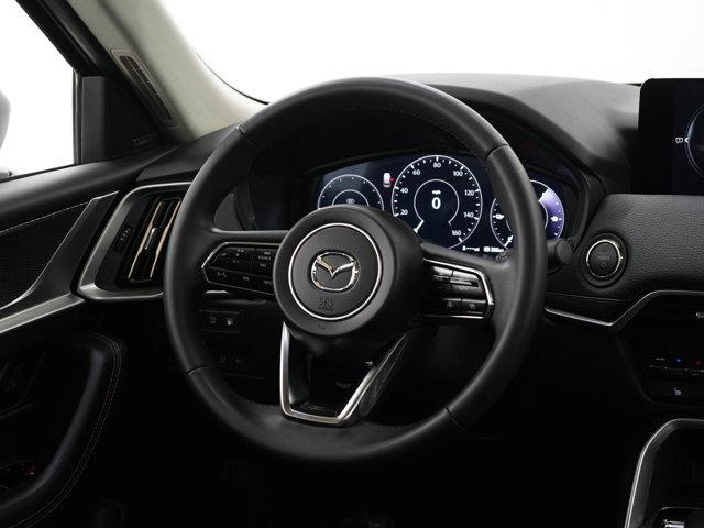 used 2025 Mazda CX-90 PHEV car, priced at $47,799