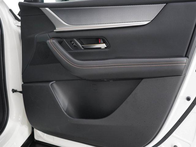 used 2025 Mazda CX-90 PHEV car, priced at $47,799