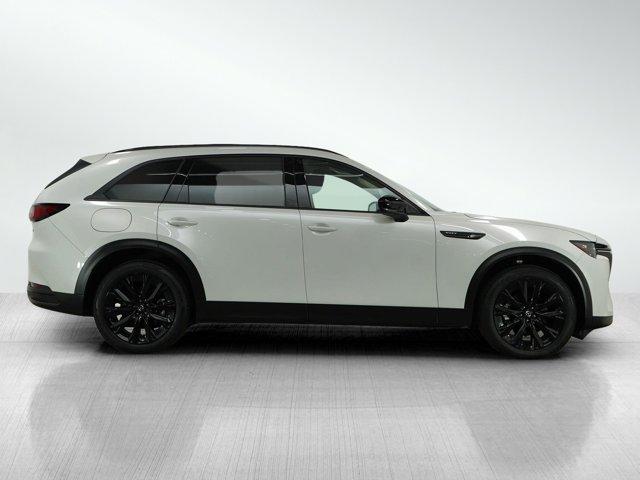 used 2025 Mazda CX-90 PHEV car, priced at $47,799