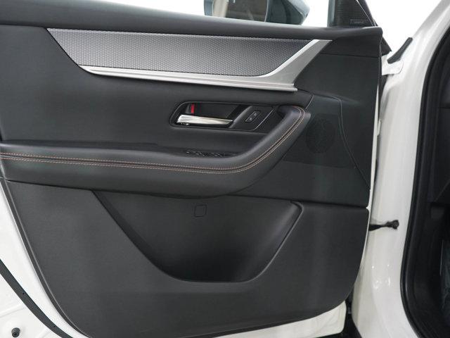 used 2025 Mazda CX-90 PHEV car, priced at $47,799