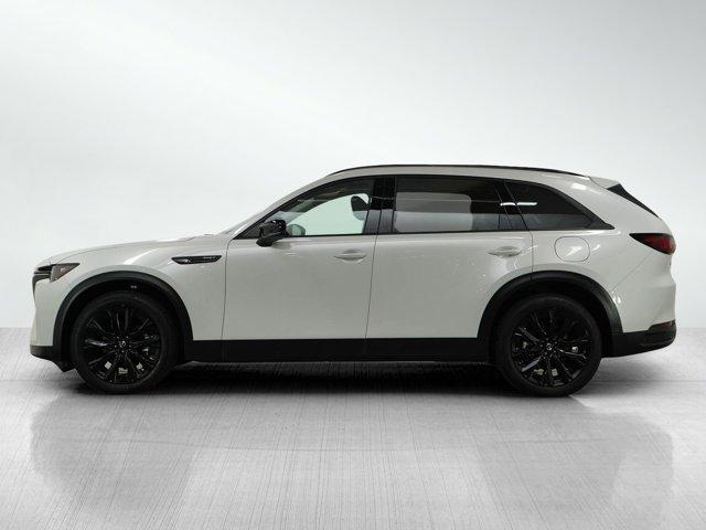 used 2025 Mazda CX-90 PHEV car, priced at $47,799