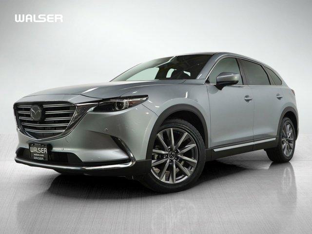 used 2023 Mazda CX-9 car, priced at $31,299