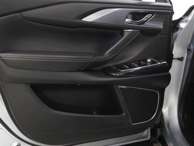 used 2023 Mazda CX-9 car, priced at $31,299