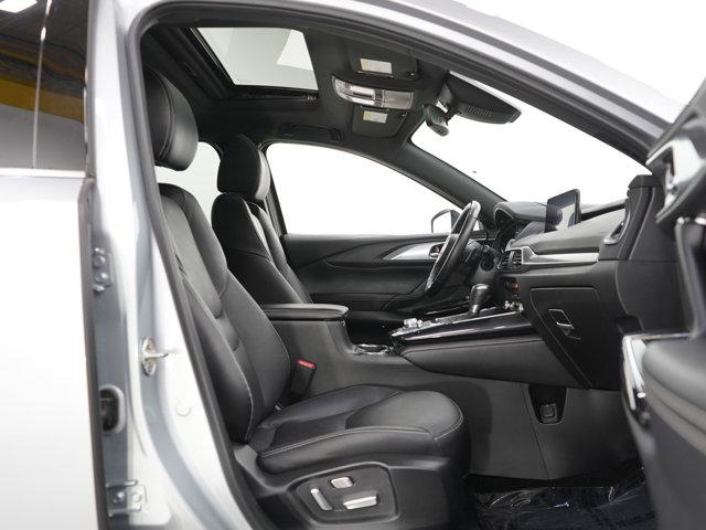 used 2023 Mazda CX-9 car, priced at $31,299
