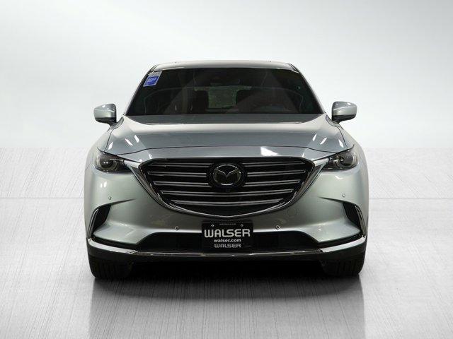 used 2023 Mazda CX-9 car, priced at $31,299