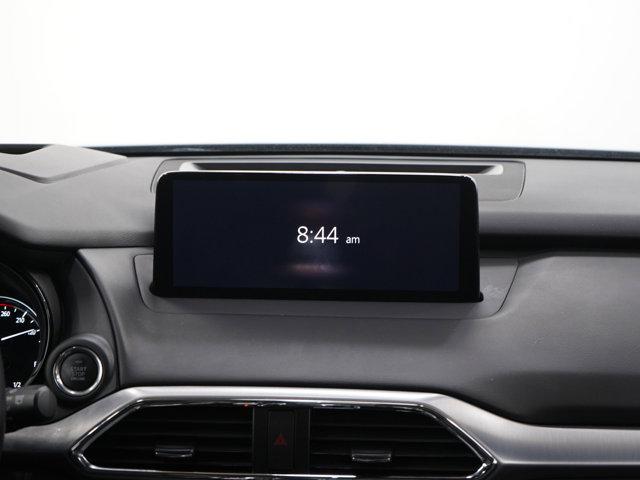 used 2023 Mazda CX-9 car, priced at $31,299