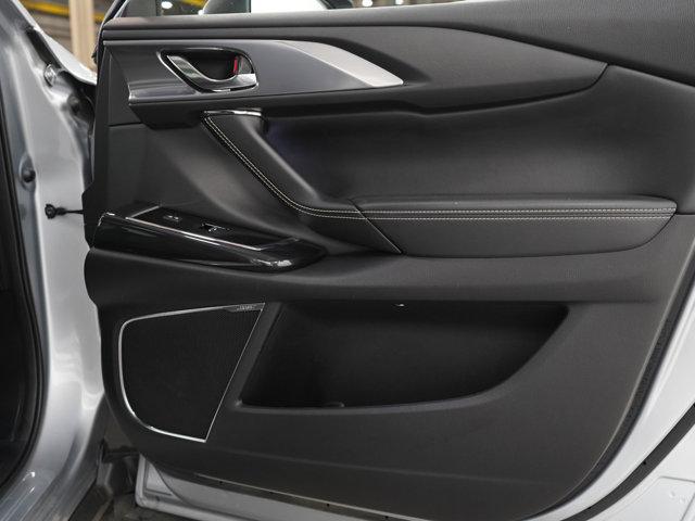 used 2023 Mazda CX-9 car, priced at $31,299