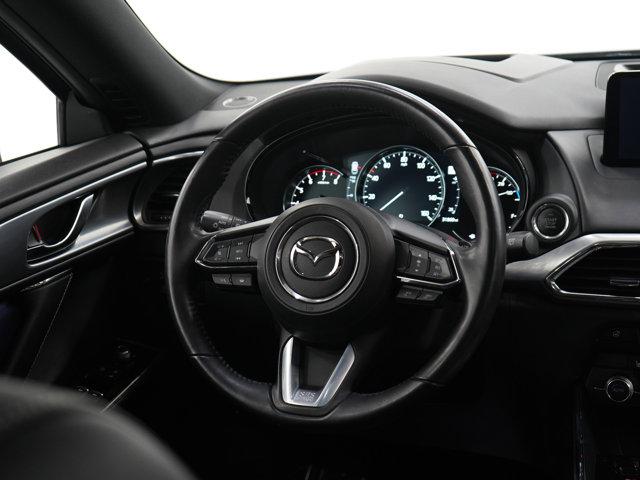 used 2023 Mazda CX-9 car, priced at $31,299