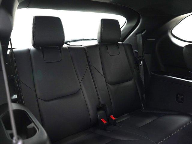 used 2023 Mazda CX-9 car, priced at $31,299